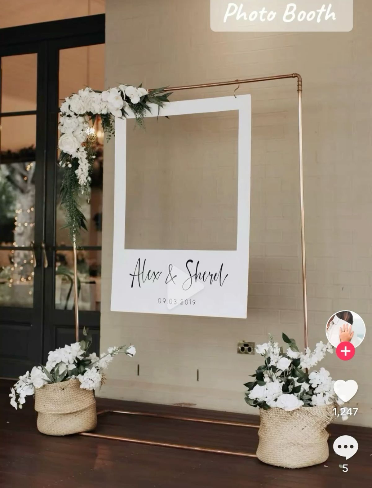 Virtual Reality Launch